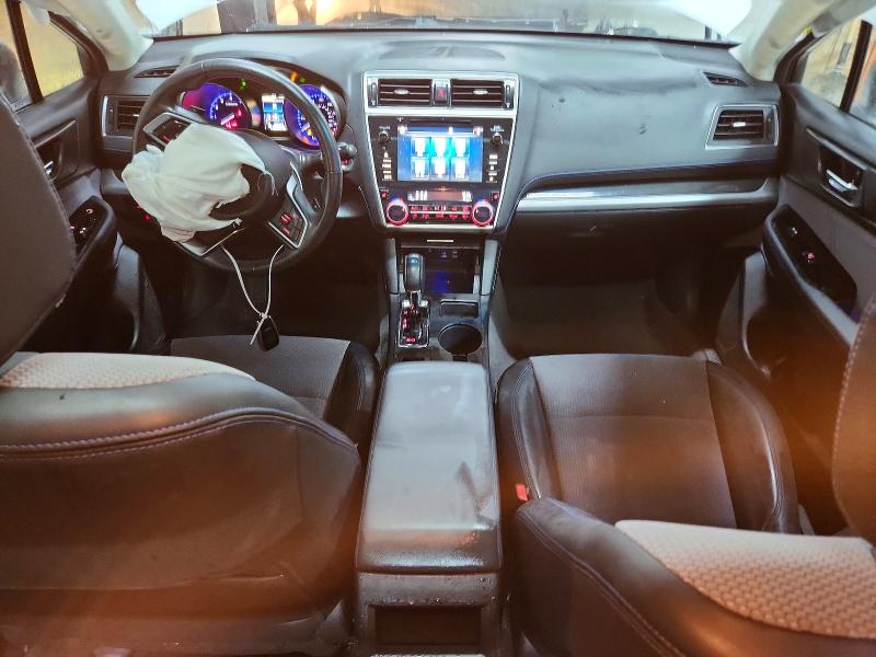 57332896 :رقم المزاد ، 4S3BNAR61J3029904 vin ، 2018 Subaru Legacy مزاد بيع