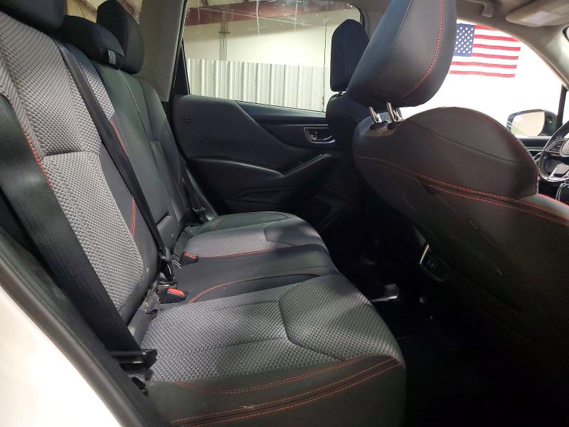 2019 Subaru Forester მანქანა იყიდება აუქციონზე, vin: JF2SKAPC5KH504770, აუქციონის ნომერი: 58709976