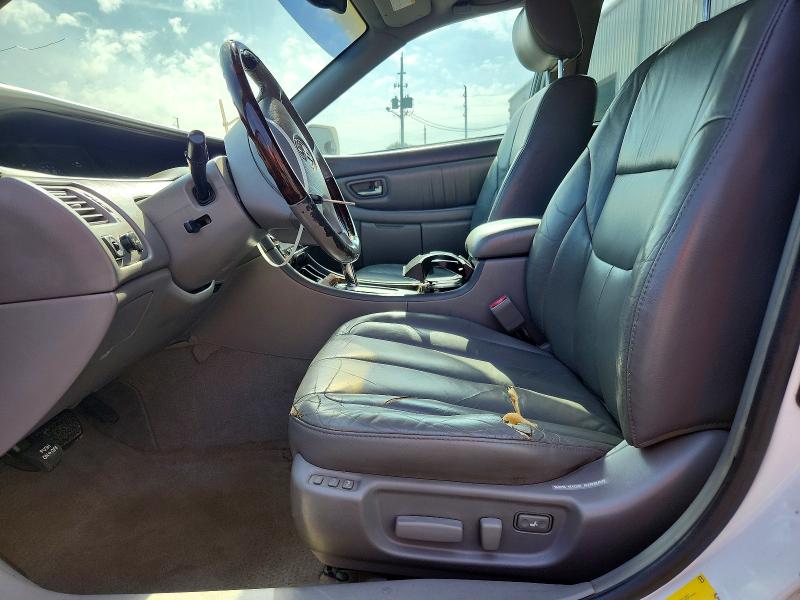 Продаж на аукціоні авто 2004 Toyota Avalon, vin: 4T1BF28B04U349873, номер лоту: 55729796
