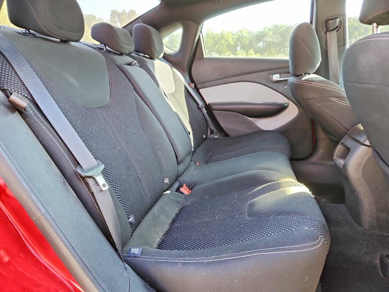 Продаж на аукціоні авто 2016 Dodge Dart, vin: 1C3CDFBBXGD540949, номер лоту: 55523316