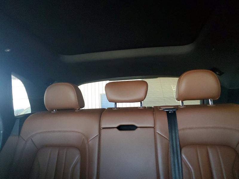 Продажа на аукционе авто 2018 Audi Q5, vin: WA1BNAFY8J2235632, номер лота: 58065476