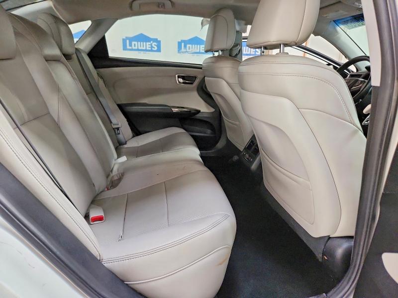 2013 Toyota Avalon მანქანა იყიდება აუქციონზე, vin: 4T1BK1EB3DU072341, აუქციონის ნომერი: 53448066