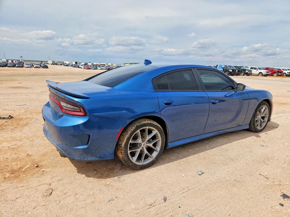 Aukcja sprzedaży 2023 Dodge Charger, vin: 2C3CDXHG9PH690739, numer aukcji: 56068716