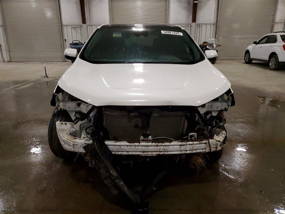 Продажа на аукционе авто 2024 Ford Edge, vin: 2FMPK4AP4RBA32744, номер лота: 54901426