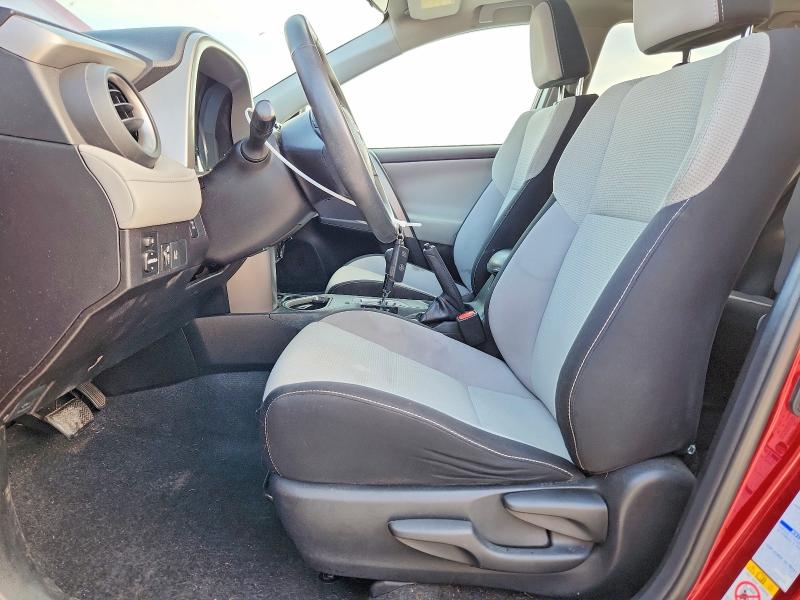 Aukcja sprzedaży 2018 Toyota Rav4, vin: 2T3RFREV7JW709603, numer aukcji: 55905436
