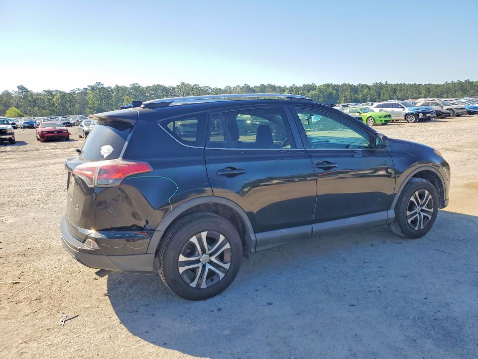 Продажа на аукционе авто 2016 Toyota Rav4, vin: 2T3BFREVXGW502245, номер лота: 55914056