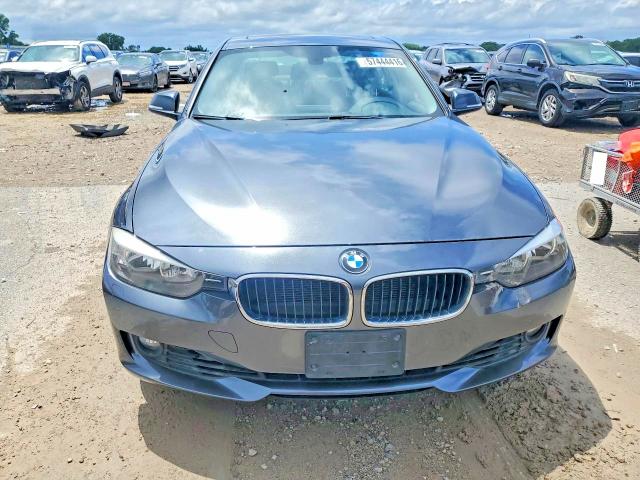 Продаж на аукціоні авто 2014 Bmw 328, vin: WBA3B3C57EJ977974, номер лоту: 57444416
