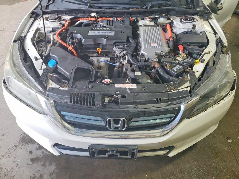 Aukcja sprzedaży 2015 Honda Accord, vin: 1HGCR6F58FA001426, numer aukcji: 57042756
