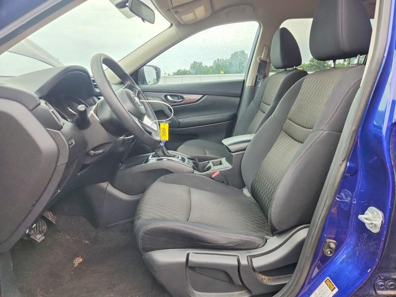 Aukcja sprzedaży 2017 Nissan Rogue, vin: 5N1AT2MM0HC738195, numer aukcji: 59061296