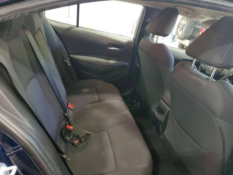 2020 Toyota Corolla მანქანა იყიდება აუქციონზე, vin: JTDEPRAE3LJ082823, აუქციონის ნომერი: 57118096