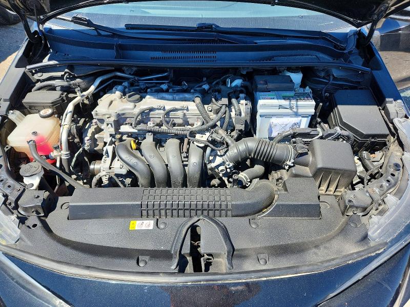 Продажа на аукционе авто 2022 Toyota Corolla, vin: 5YFBPMBE4NP280362, номер лота: 55583326