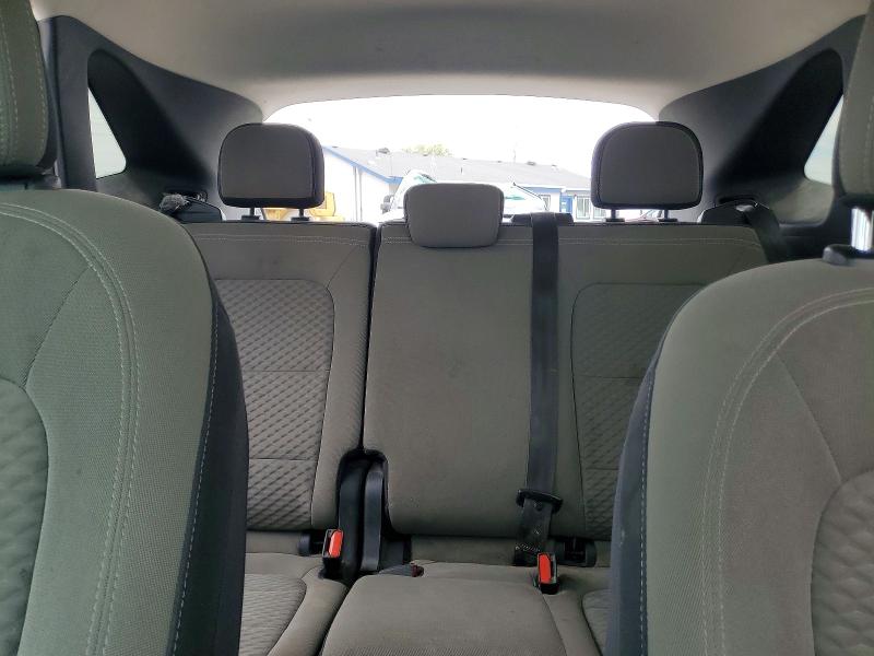 Aukcja sprzedaży 2021 Ford Escape, vin: 1FMCU9G67MUA96736, numer aukcji: 54821476