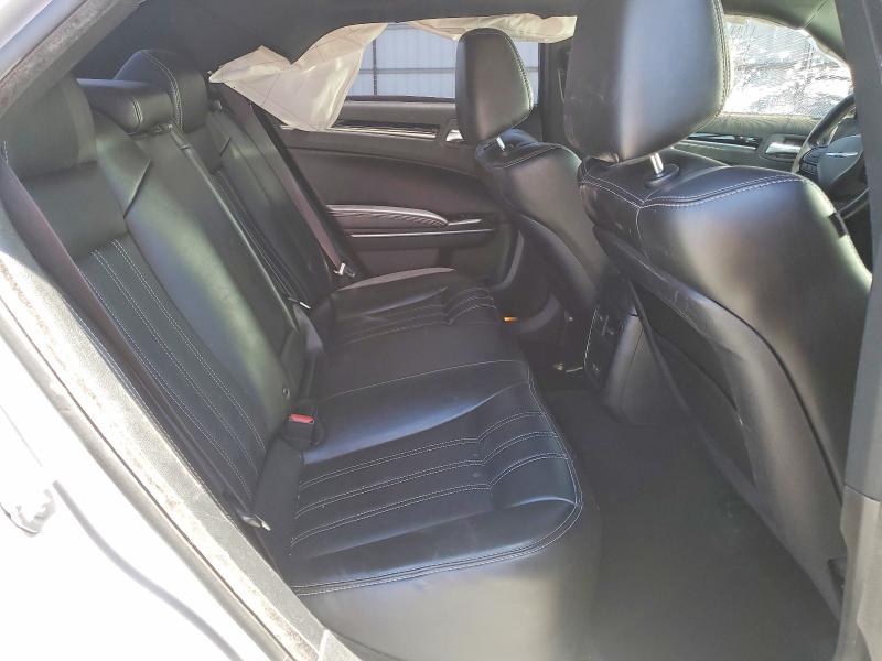 Aukcja sprzedaży 2021 Chrysler 300, vin: 2C3CCABG4MH589158, numer aukcji: 59150086