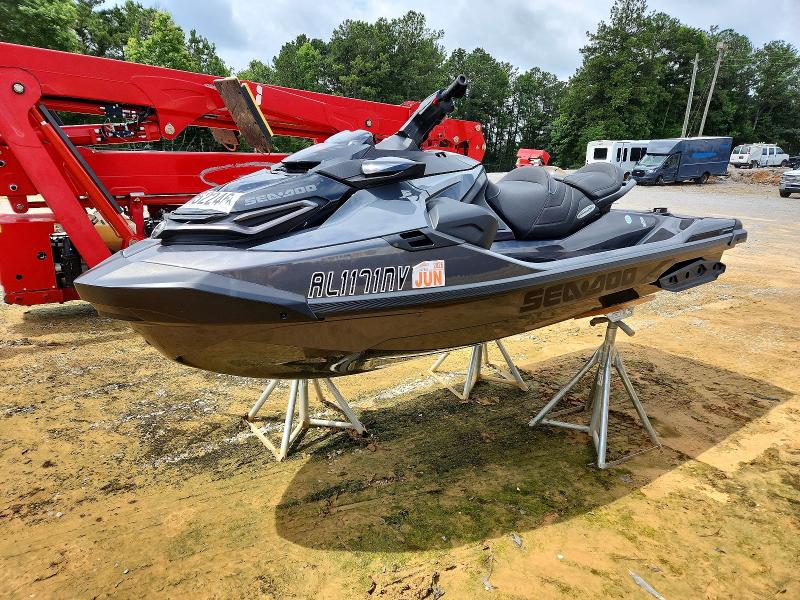 Продаж на аукціоні авто 2023 Sea-doo Rxp-x Apex 300, vin: YDV41716L223, номер лоту: 57552246