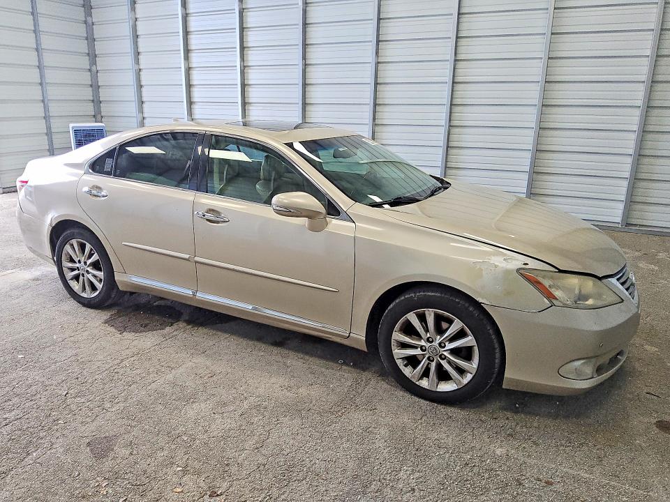Aukcja sprzedaży 2012 Lexus Es, vin: JTHBK1EG7C2505149, numer aukcji: 57444876