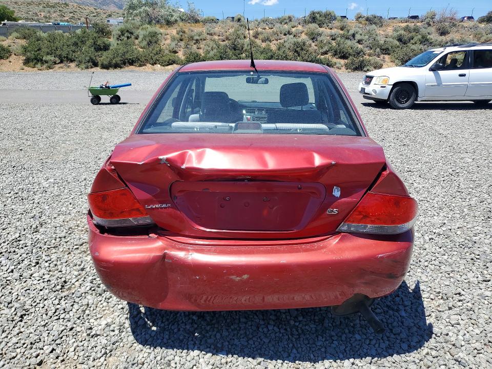 Aukcja sprzedaży 2007 Mitsubishi Lancer, vin: JA3AJ26E97U016361, numer aukcji: 56804166
