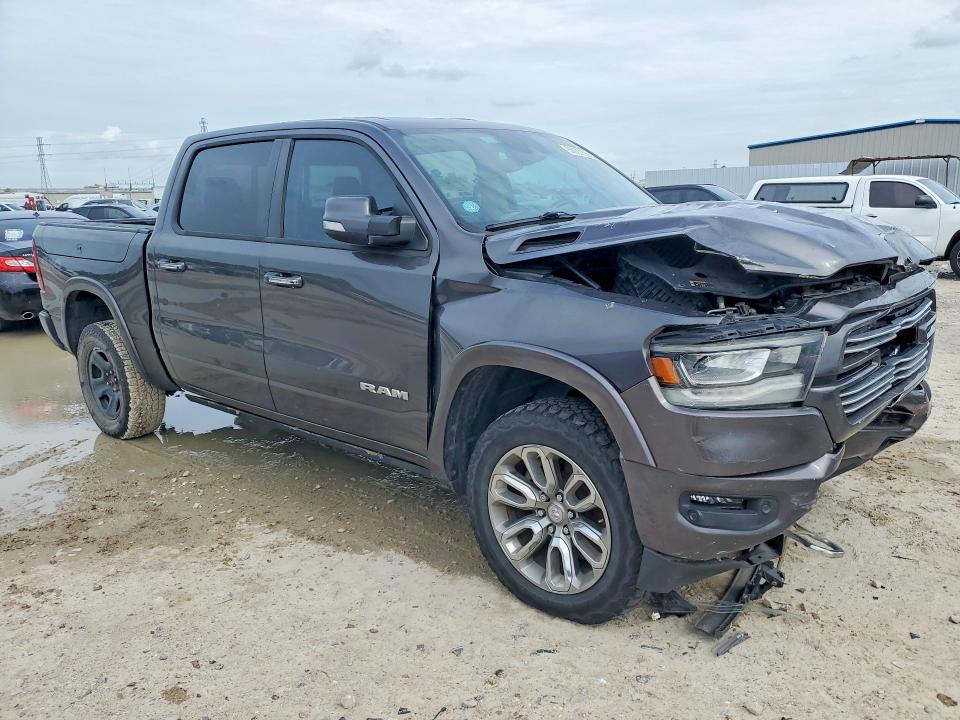 56627396 :رقم المزاد ، 1C6SRFJT6MN507849 vin ، 2021 Ram 1500 مزاد بيع