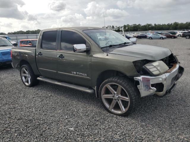 Aukcja sprzedaży 2005 Nissan Titan, vin: 1N6BA07B85N549420, numer aukcji: 55269326