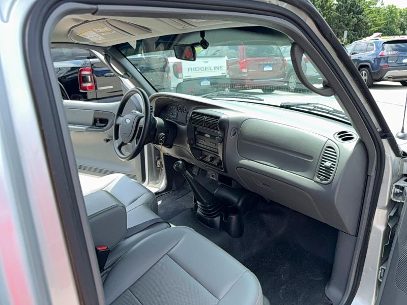 Продажа на аукционе авто 2005 Ford Ranger, vin: 1FTYR10D45PA29470, номер лота: 56632596