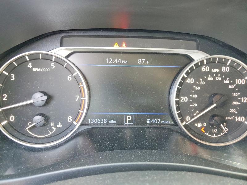 Продаж на аукціоні авто 2020 Nissan Altima, vin: 1N4BL4BV1LC130541, номер лоту: 57414596
