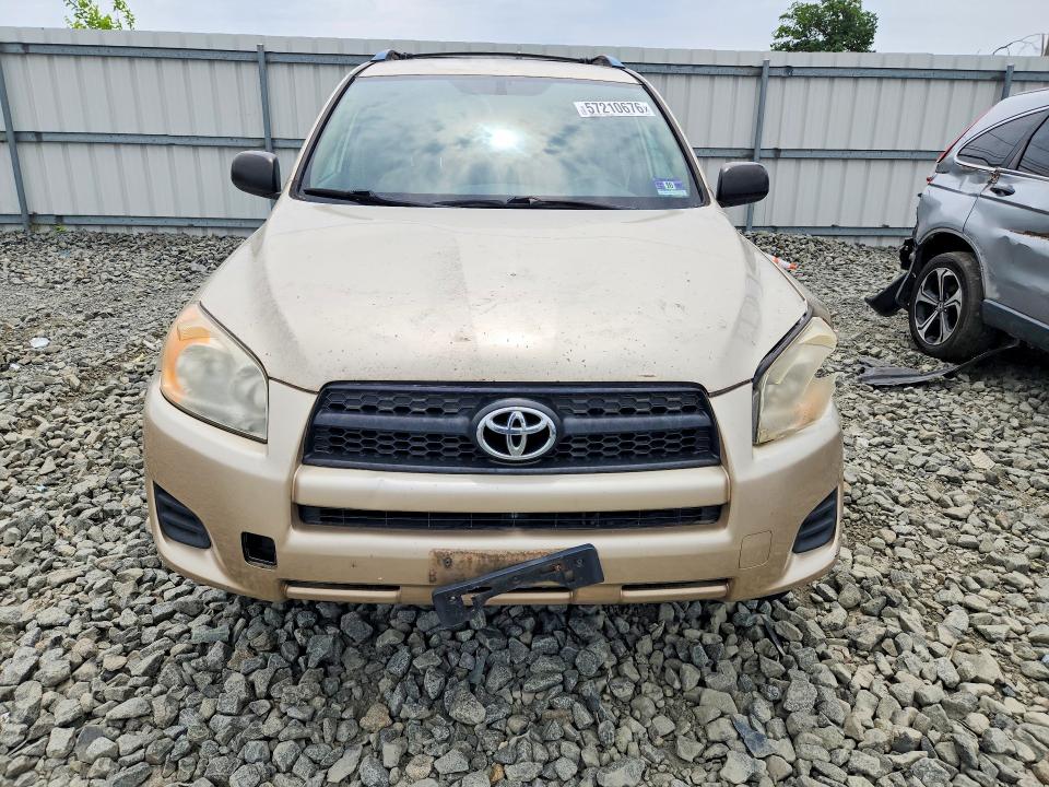 57210676 :رقم المزاد ، JTMZF33V195005691 vin ، 2009 Toyota Rav4 مزاد بيع
