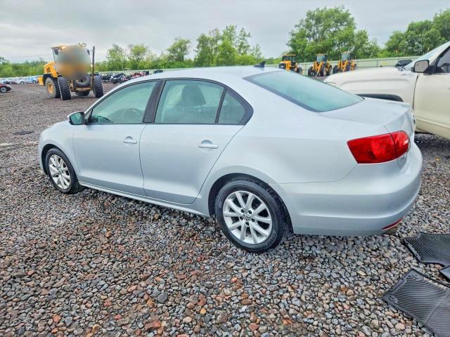 58616366 :رقم المزاد ، 3VWDX7AJ7BM339946 vin ، 2011 Volkswagen Jetta مزاد بيع