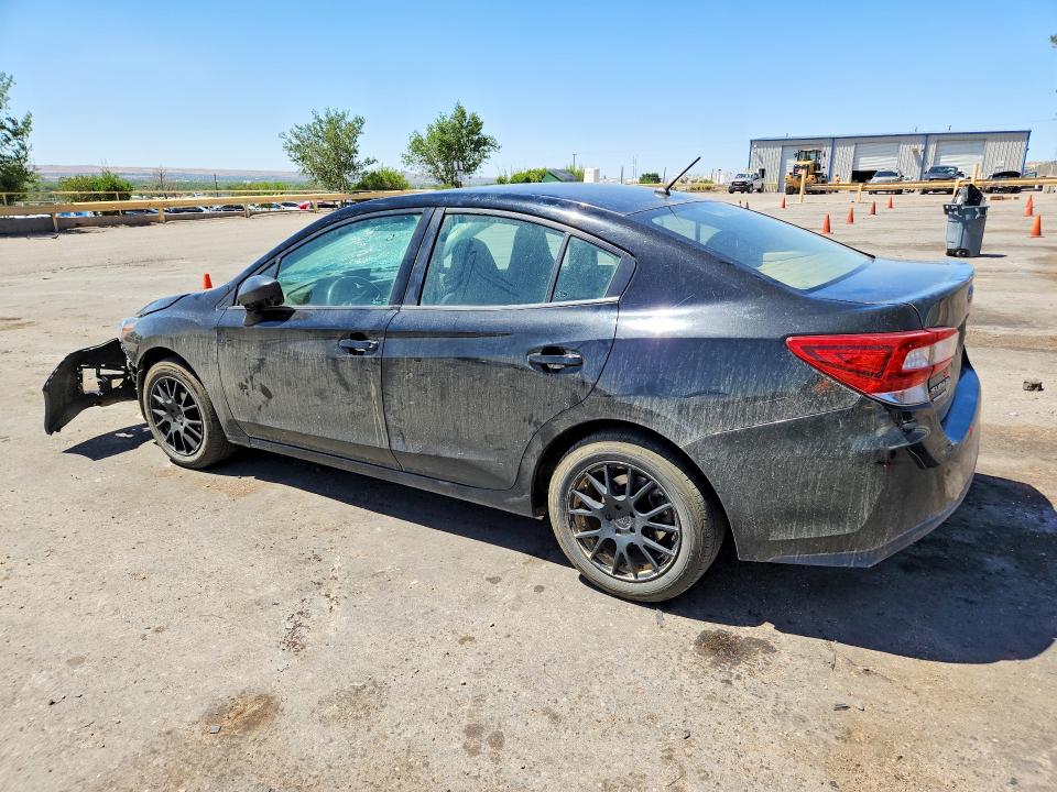 Продаж на аукціоні авто 2017 Subaru Impreza, vin: 4S3GKAA65H3613839, номер лоту: 57369216