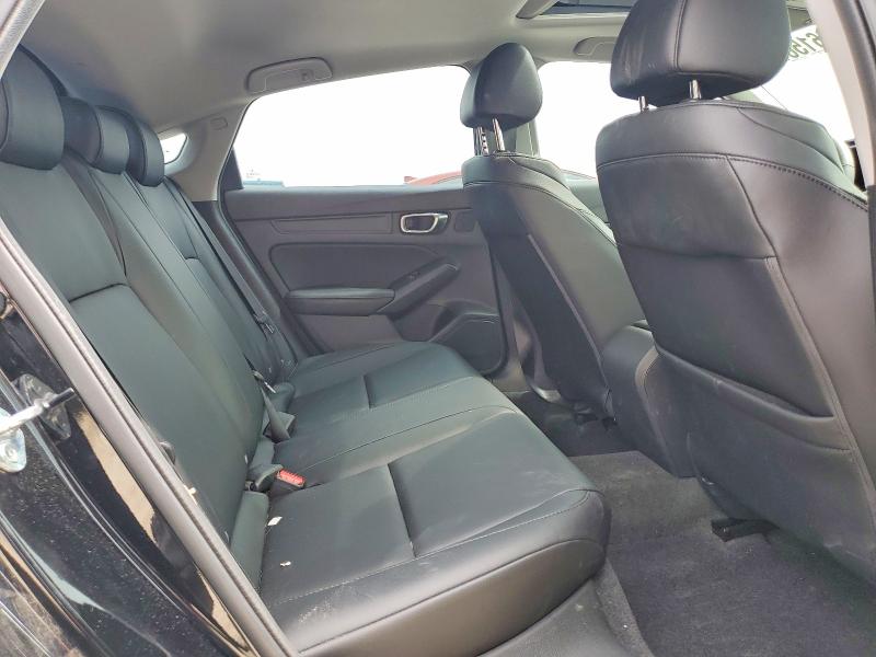 Auction sale of the 2026 Acura Integra, vin: 19UDE4H2XTA006159, lot number: 56615676