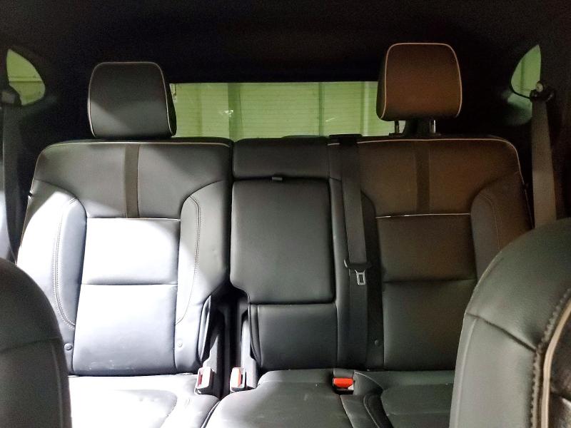 Продажа на аукционе авто 2020 Chevrolet Blazer, vin: 3GNKBFRSXLS593221, номер лота: 56756196