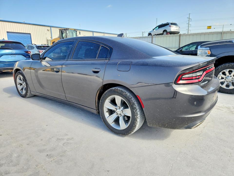 Aukcja sprzedaży 2018 Dodge Charger, vin: 2C3CDXHG1JH125019, numer aukcji: 59166496