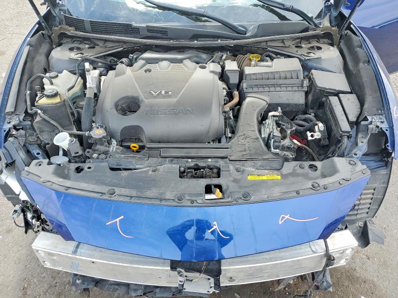 Aukcja sprzedaży 2023 Nissan Maxima, vin: 1N4AA6FV7PC512375, numer aukcji: 57271426