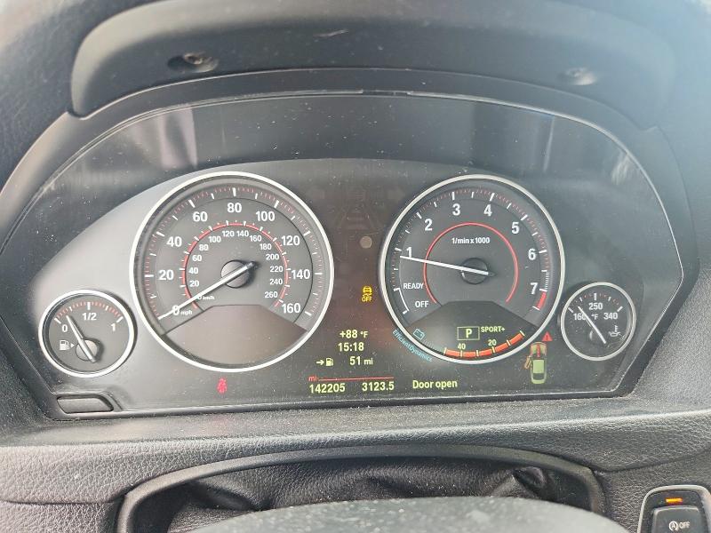 Auction sale of the 2014 Bmw 428, vin: WBA3N9C59EF720683, lot number: 55603436