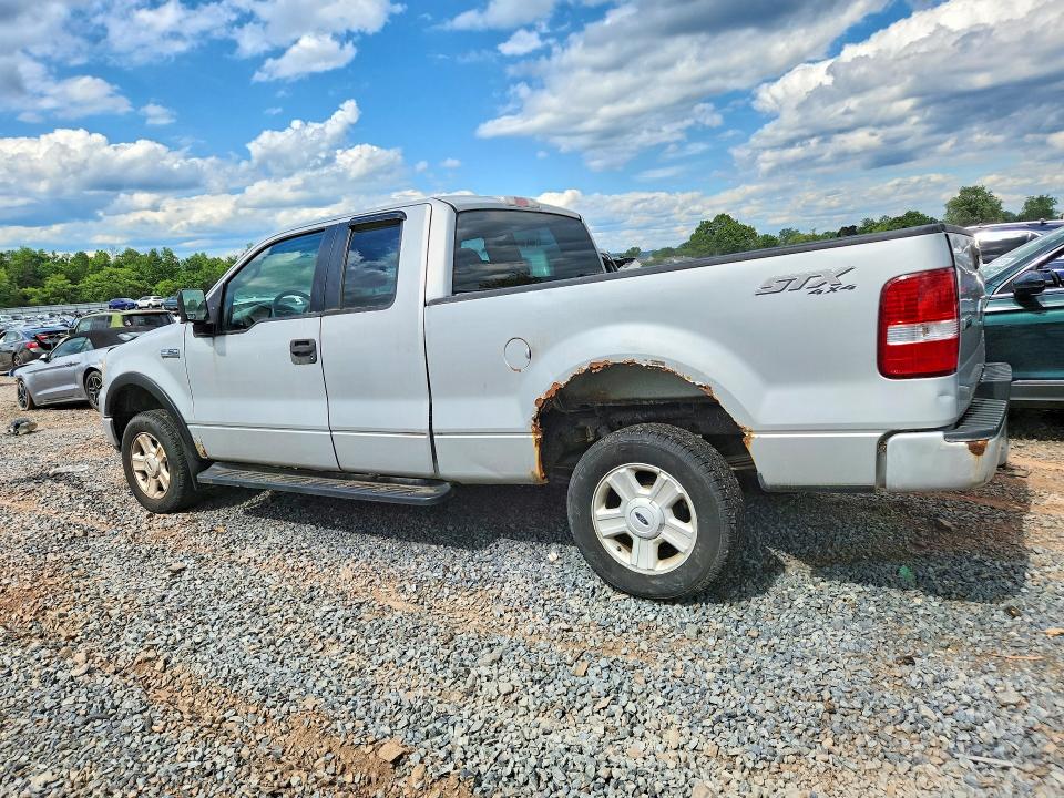 Aukcja sprzedaży 2005 Ford F150, vin: 1FTRX14W15NB96371, numer aukcji: 58271416
