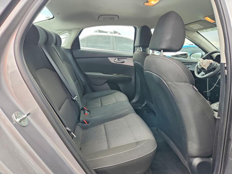 Продажа на аукционе авто 2023 Kia Forte, vin: 3KPF24AD2PE545034, номер лота: 56814166
