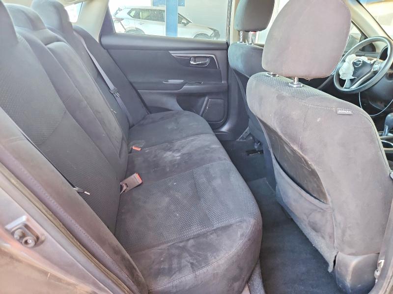 57881196 :رقم المزاد ، 1N4AL3AP5EN380686 vin ، 2014 Nissan Altima مزاد بيع