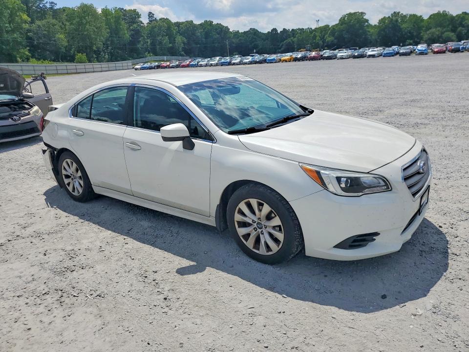 Продаж на аукціоні авто 2017 Subaru Legacy, vin: 4S3BNAC69H3005529, номер лоту: 56690536