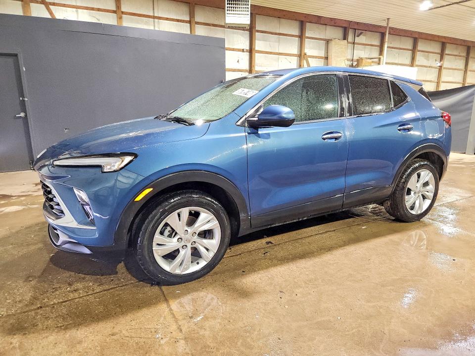 Продажа на аукционе авто 2024 Buick Encore Gx, vin: KL4AMBS29RB060177, номер лота: 56709746
