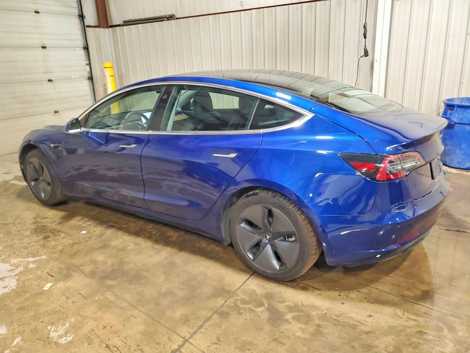 Продажа на аукционе авто 2019 Tesla Model 3, vin: 5YJ3E1EB0KF437340, номер лота: 58042876