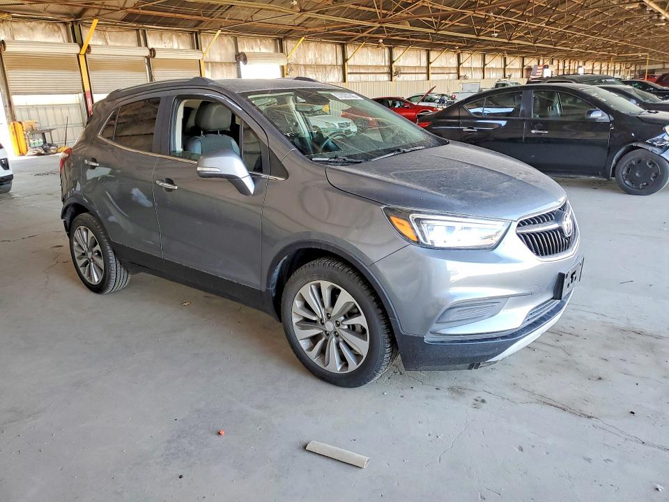 Aukcja sprzedaży 2019 Buick Encore, vin: KL4CJASB6KB841904, numer aukcji: 57020746
