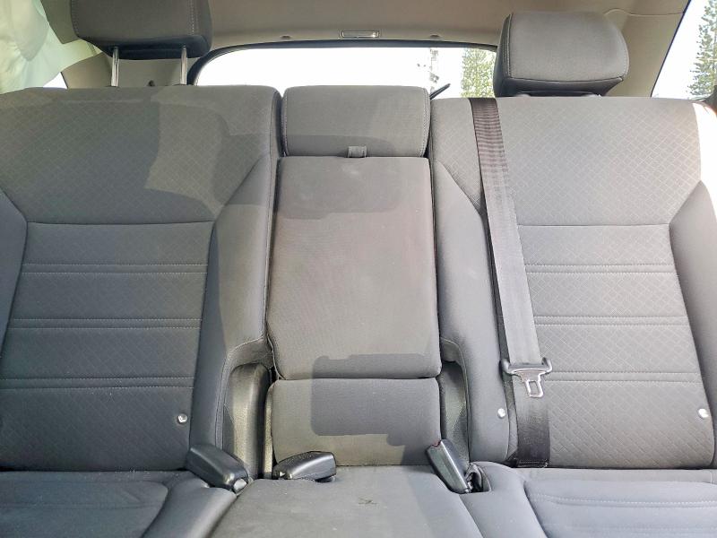 Aukcja sprzedaży 2016 Kia Sorento, vin: 5XYPGDA32GG065818, numer aukcji: 58442036