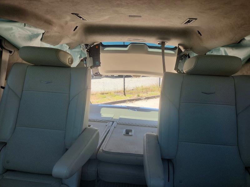 Продаж на аукціоні авто 2025 Cadillac Escalade, vin: 1GYS9GRL6SR346003, номер лоту: 58785776