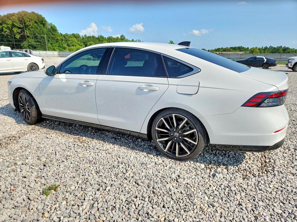 2025 Honda Accord მანქანა იყიდება აუქციონზე, vin: 1HGCY2F88SA066521, აუქციონის ნომერი: 58900276