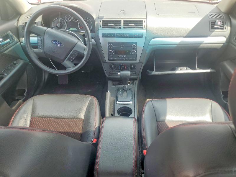 Aukcja sprzedaży 2008 Ford Fusion, vin: 3FAHP07118R119027, numer aukcji: 56224136