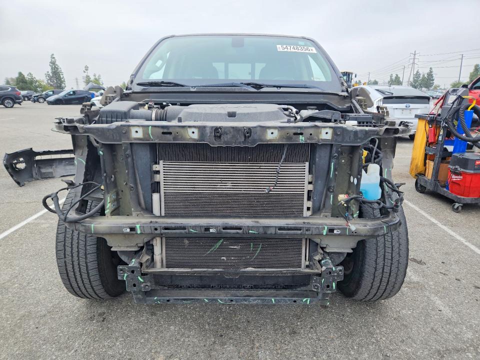 Продаж на аукціоні авто 2019 Gmc Canyon, vin: 1GTG5CEN2K1150470, номер лоту: 54748356