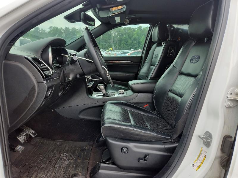 Продаж на аукціоні авто 2019 Jeep Grand Cherokee, vin: 1C4RJFCG6KC579223, номер лоту: 54973766
