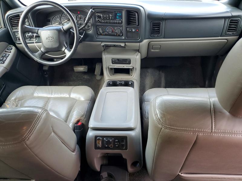 Aukcja sprzedaży 2002 Chevrolet Tahoe, vin: 1GNEK13Z42R194103, numer aukcji: 59115376