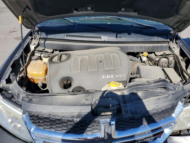 Продажа на аукционе авто 2012 Dodge Journey, vin: 3C4PDDBG9CT360556, номер лота: 55859456