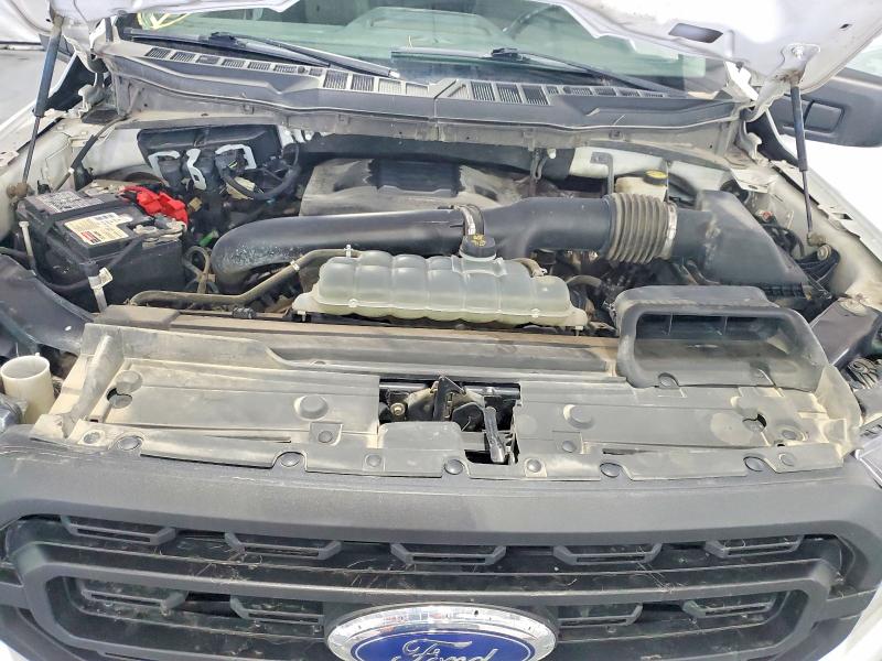 Aukcja sprzedaży 2023 Ford F150, vin: 1FTNF1E86PKF06679, numer aukcji: 55919056