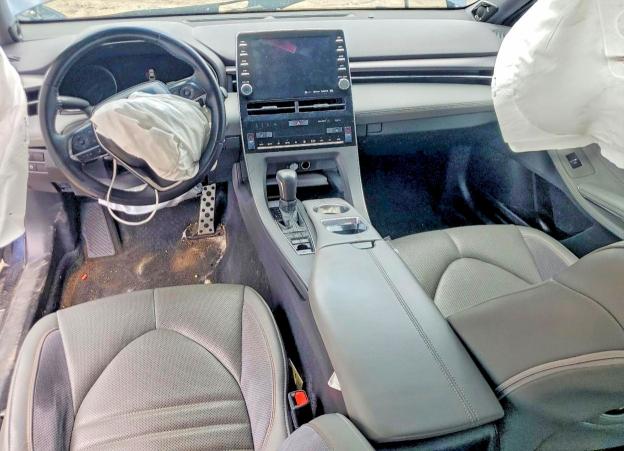 Продажа на аукционе авто 2019 Toyota Avalon Hybrid, vin: 4T1B21FB3KU004150, номер лота: 56571936