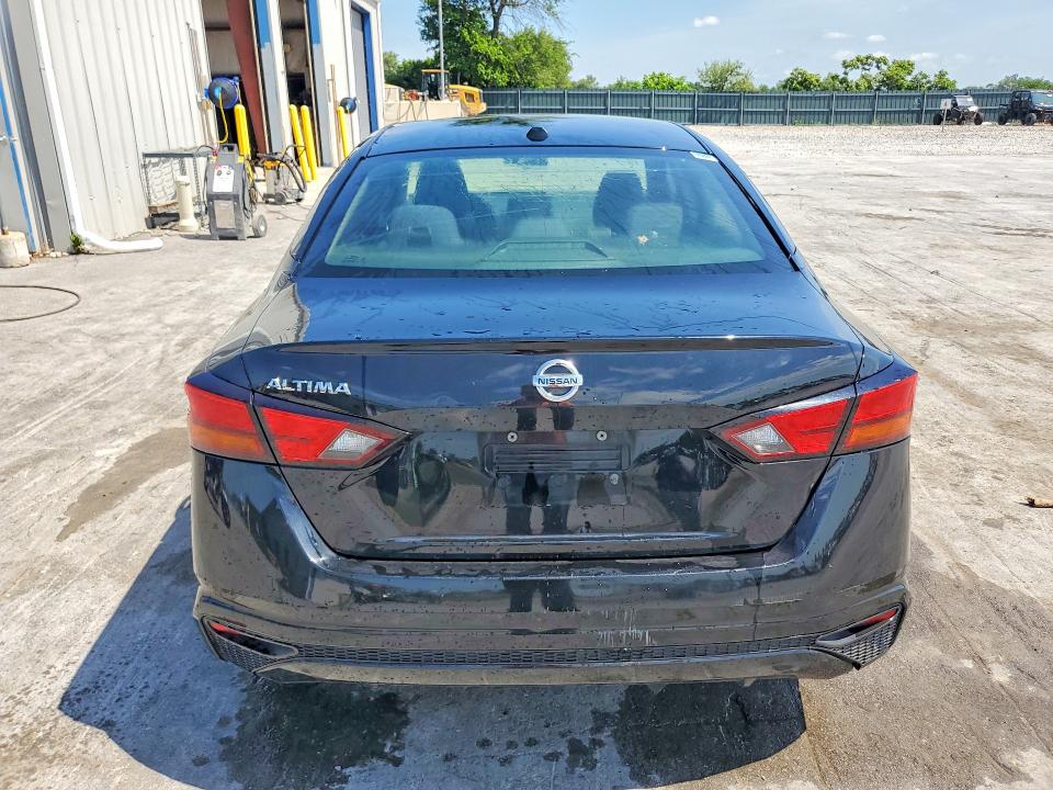 Aukcja sprzedaży 2020 Nissan Altima, vin: 1N4BL4BV2LC131469, numer aukcji: 57043076